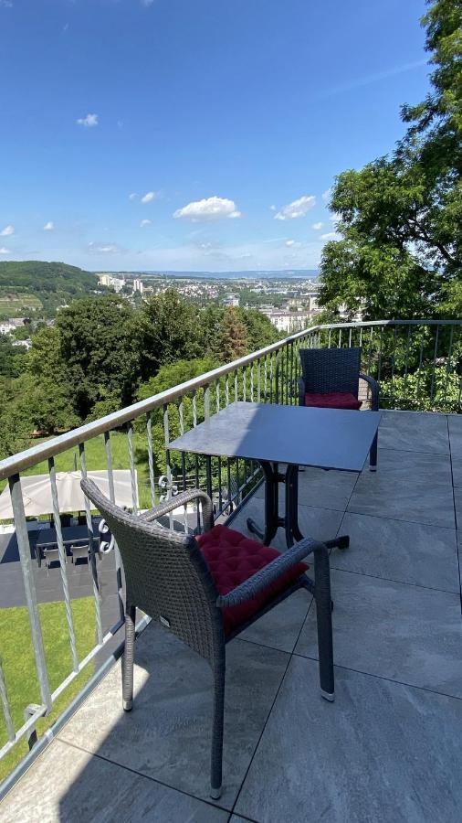 Chebello Koblenz  Exteriör bild