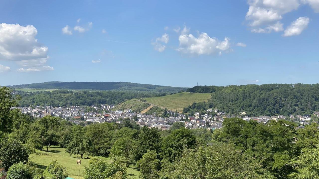Chebello Koblenz  Exteriör bild