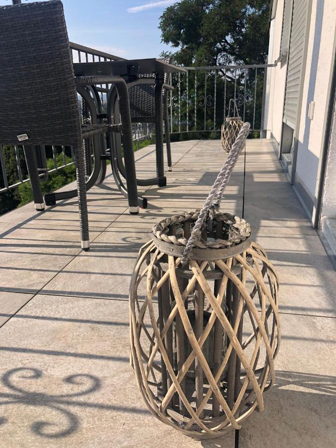 Chebello Koblenz  Exteriör bild