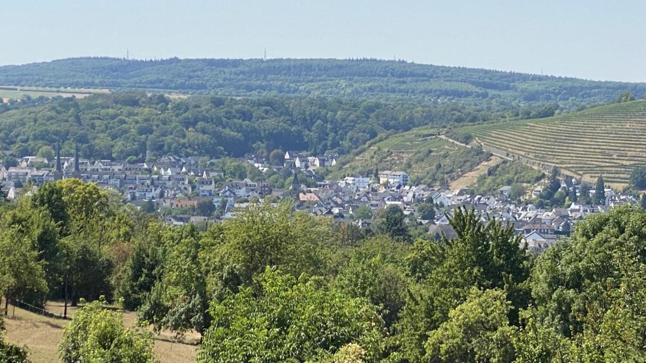 Chebello Koblenz  Exteriör bild