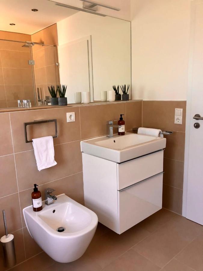 Chebello Koblenz  Exteriör bild