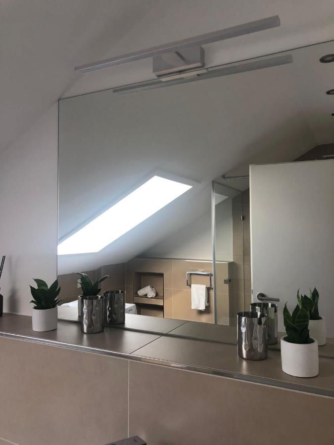 Chebello Koblenz  Exteriör bild