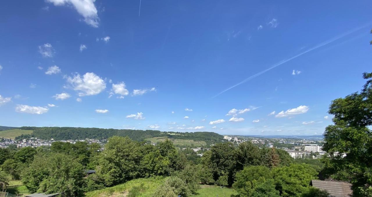 Chebello Koblenz  Exteriör bild