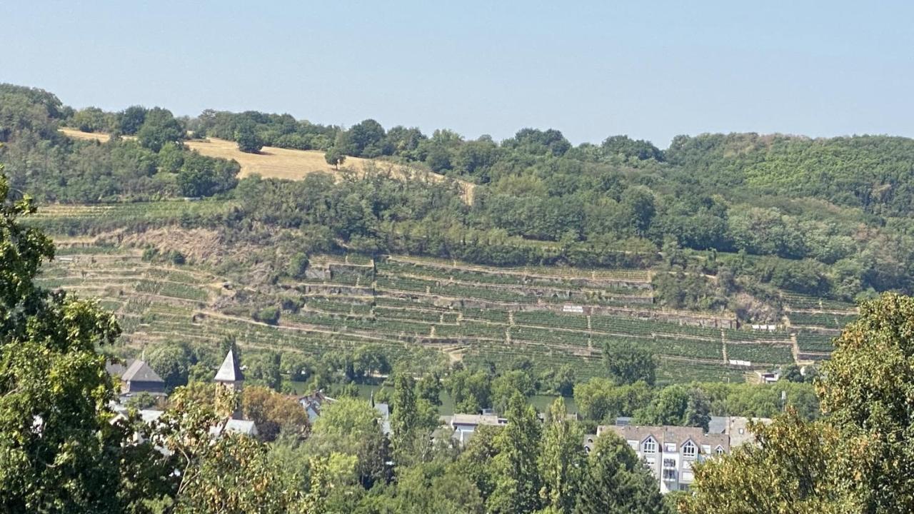 Chebello Koblenz  Exteriör bild